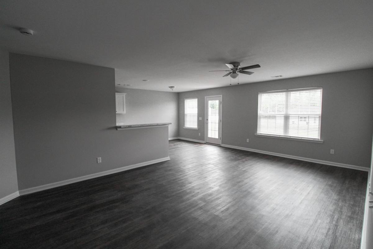 House for rent at 211 Evans Terrace, Statesboro, GA 30458