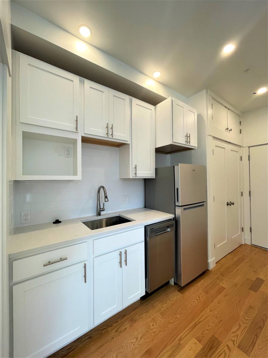Apartment for rent at 29 Green St #8, Jamaica Plain, MA 02130