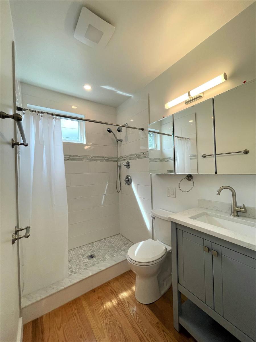 Apartment for rent at 29 Green St #8, Jamaica Plain, MA 02130
