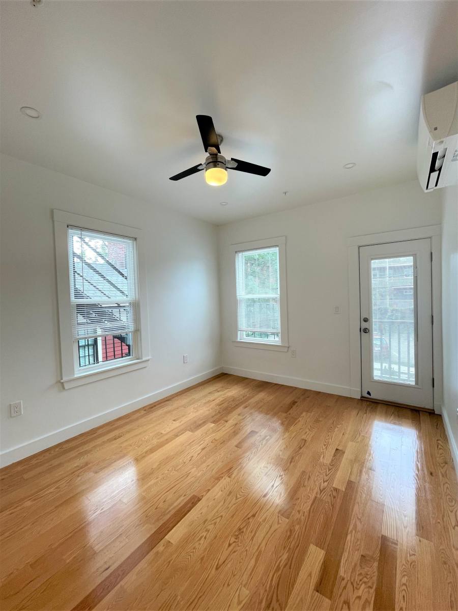 Apartment for rent at 29 Green St #8, Jamaica Plain, MA 02130