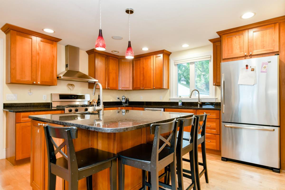 House for rent at 36 Burroughs St, Jamaica Plain, MA 02130