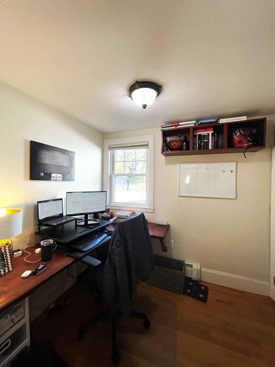 House for rent at 36 Burroughs St, Jamaica Plain, MA 02130