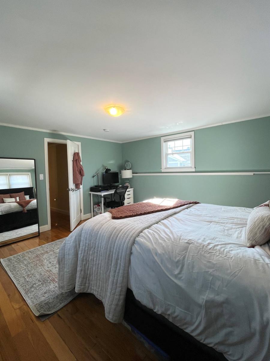 House for rent at 36 Burroughs St, Jamaica Plain, MA 02130
