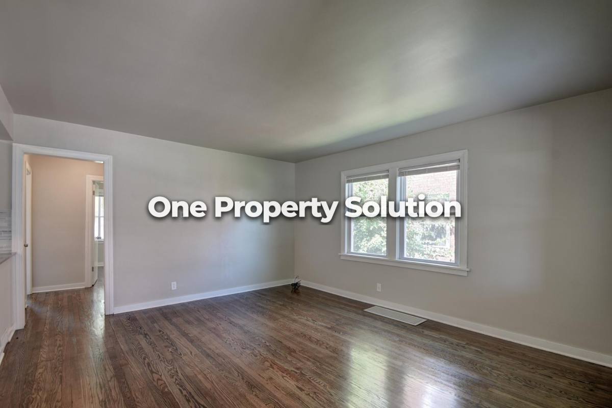 House for rent at Junedale, 4854 Jefferson St, Gary, IN 46408