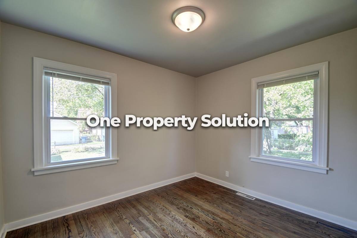House for rent at Junedale, 4854 Jefferson St, Gary, IN 46408