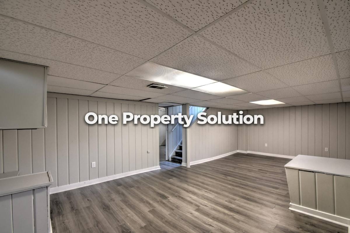 House for rent at Junedale, 4854 Jefferson St, Gary, IN 46408