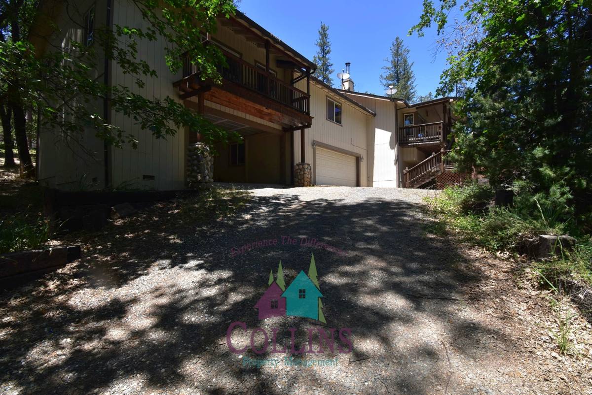 Apartment for rent at 12999 Capitol Dr, Grass Valley, CA 95945