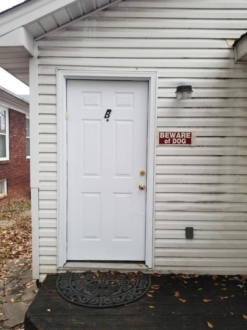 Apartment for rent at 355 10th St NW #2, Atlanta, GA 30318