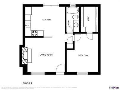 Apartment for rent at Wolffs, 1324 Balsam #1, Boulder, CO 80304
