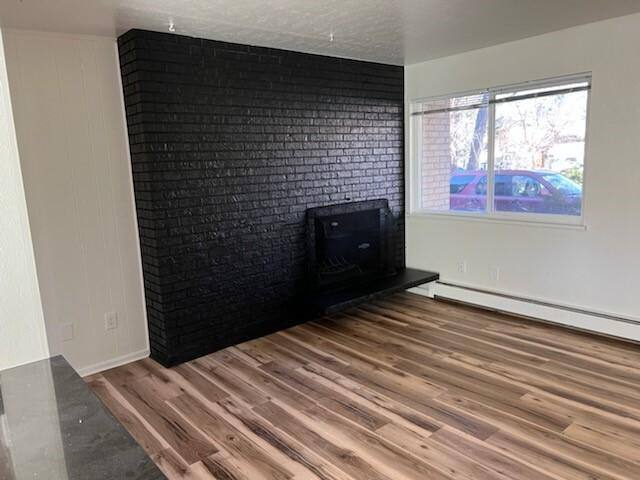 Apartment for rent at Wolffs, 1324 Balsam #1, Boulder, CO 80304