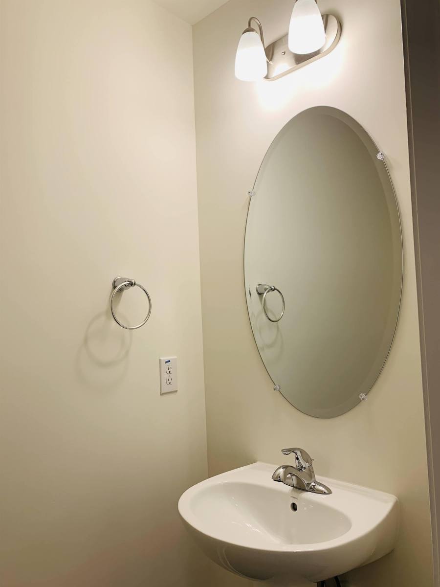 Townhouse for rent at 4319 Bethel Park Dr #1, Raleigh, NC 27610