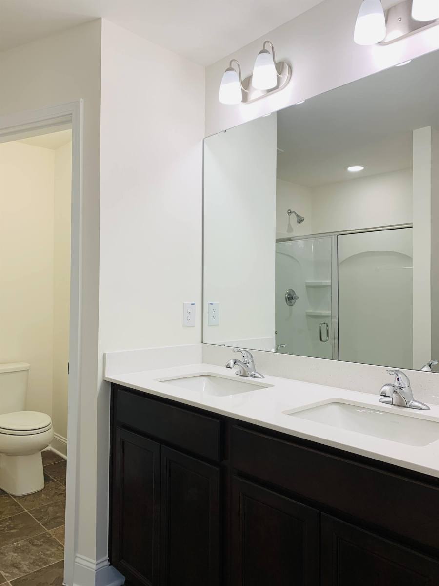 Townhouse for rent at 4319 Bethel Park Dr #1, Raleigh, NC 27610