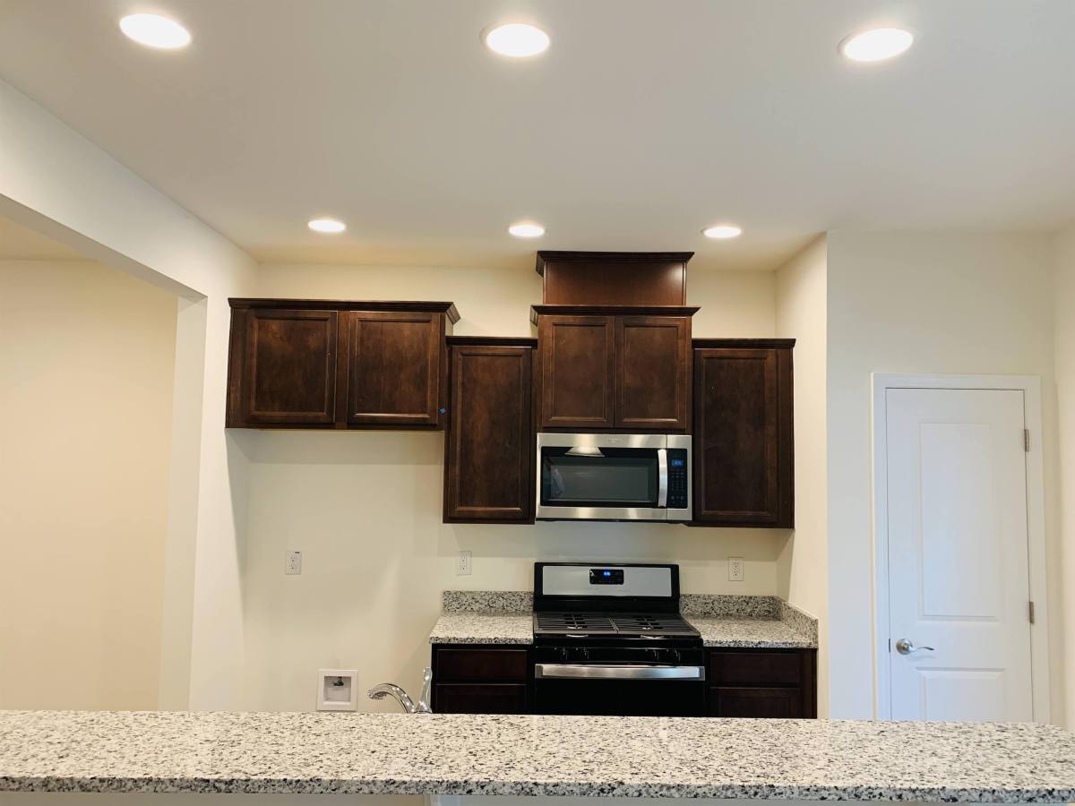 Townhouse for rent at 4319 Bethel Park Dr #1, Raleigh, NC 27610