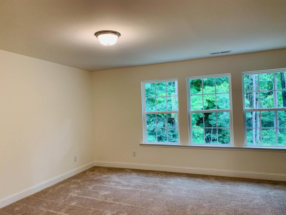 Townhouse for rent at 4319 Bethel Park Dr #1, Raleigh, NC 27610