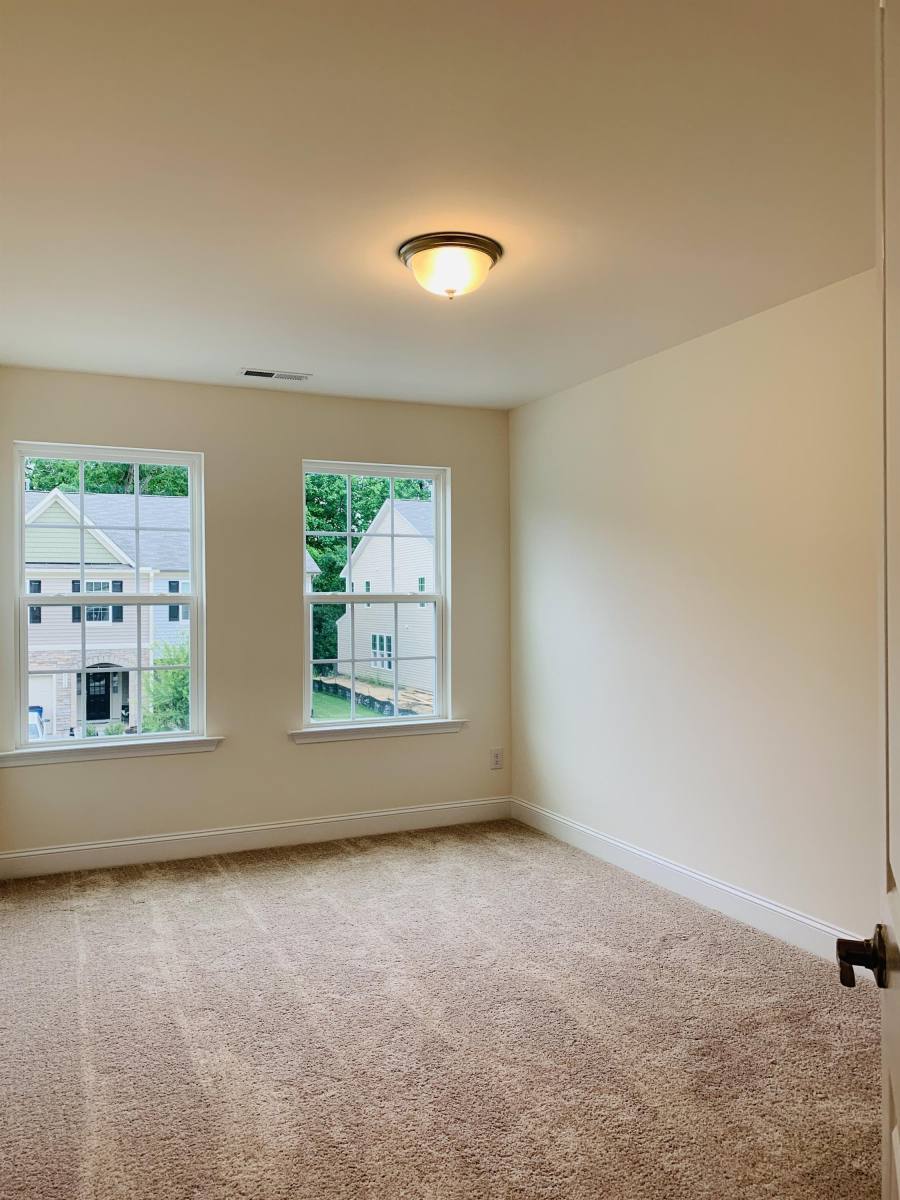 Townhouse for rent at 4319 Bethel Park Dr #1, Raleigh, NC 27610