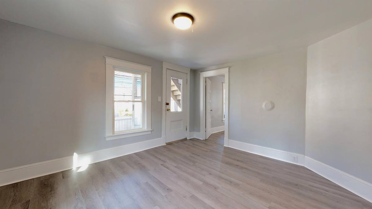 Apartment for rent at 83 Brook St #B, Sanford, ME 04073