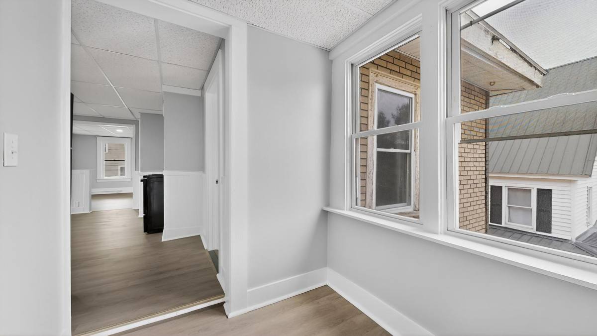 Apartment for rent at 83 Brook St #C, Sanford, ME 04073