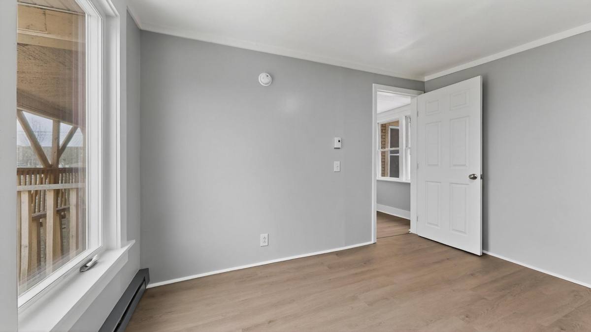 Apartment for rent at 83 Brook St #C, Sanford, ME 04073