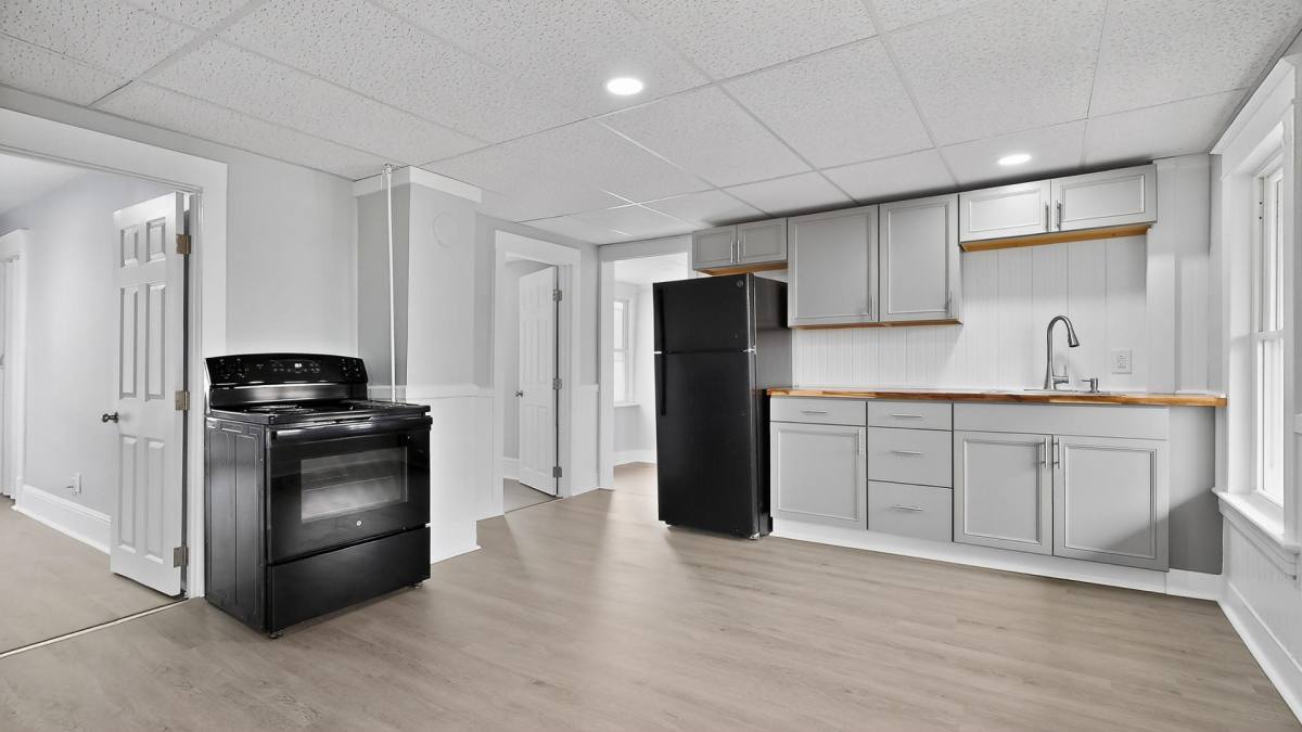 Apartment for rent at 83 Brook St #C, Sanford, ME 04073