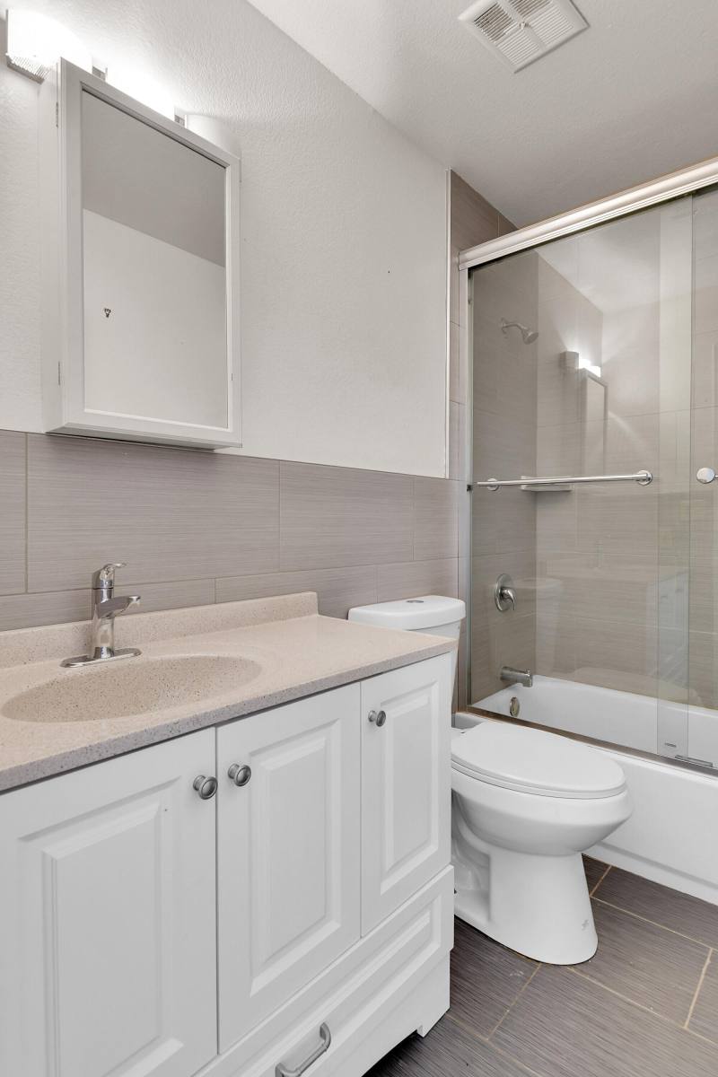 Apartment for rent at Pinon Manor, 481 S Oman Rd, Castle Rock, CO 80104