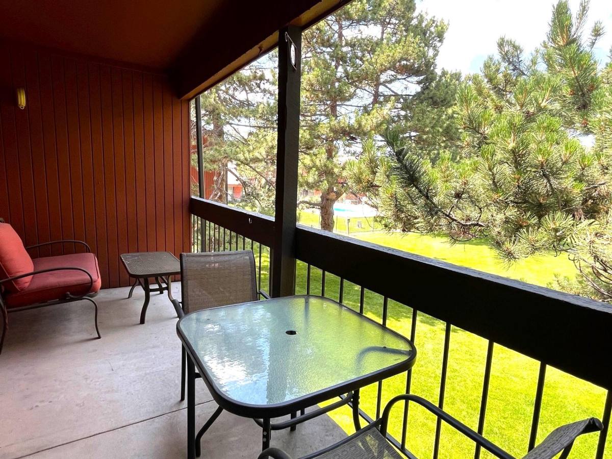 Condo for rent at The Woodbox Condominiums, 1625 W Elizabeth St #1, Fort Collins, CO 80521