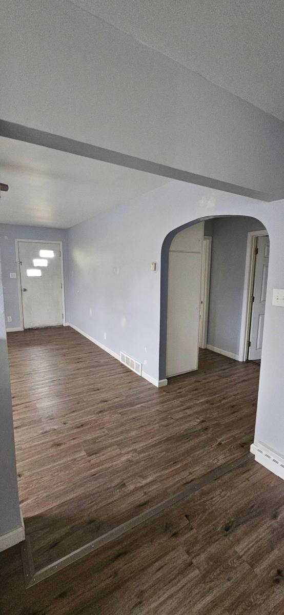 House for rent at 1413 5th Ave NW, Great Falls, MT 59404