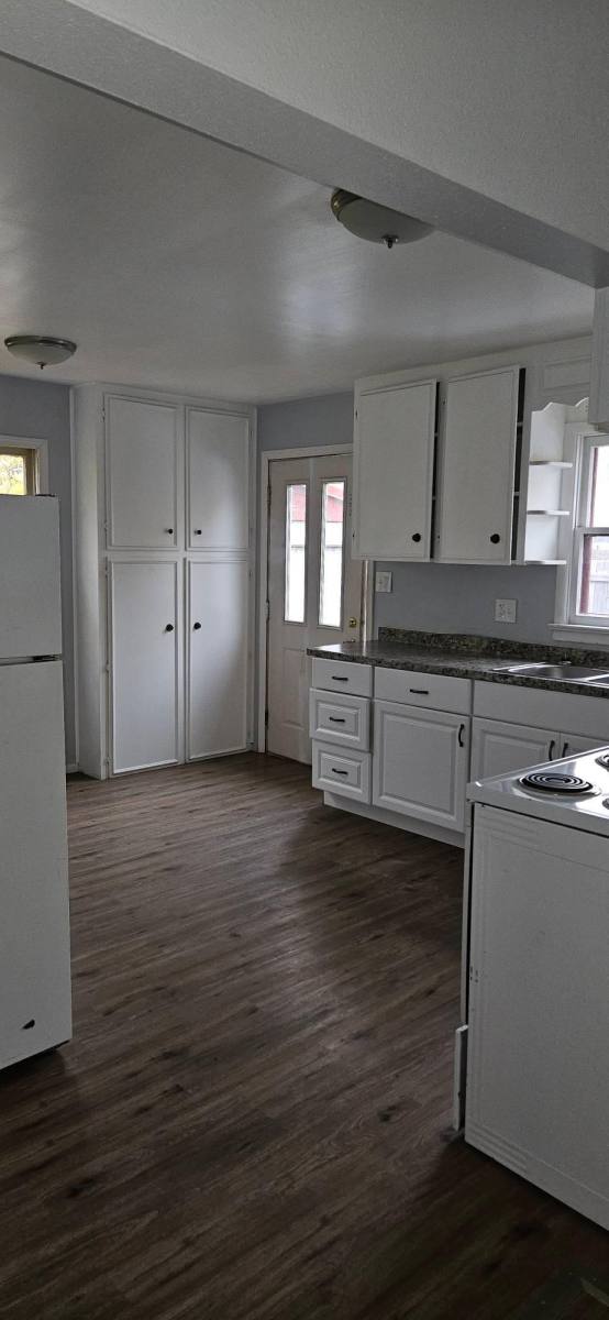 House for rent at 1413 5th Ave NW, Great Falls, MT 59404