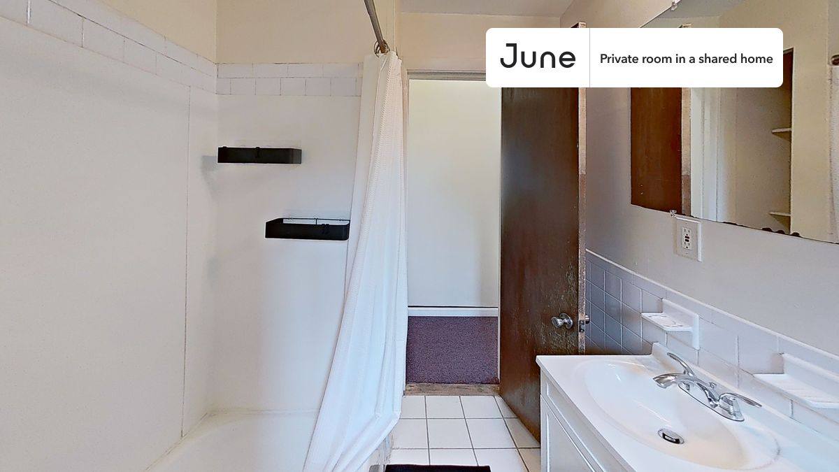 Apartment for rent at 181 Northampton St #A, Boston, MA 02118