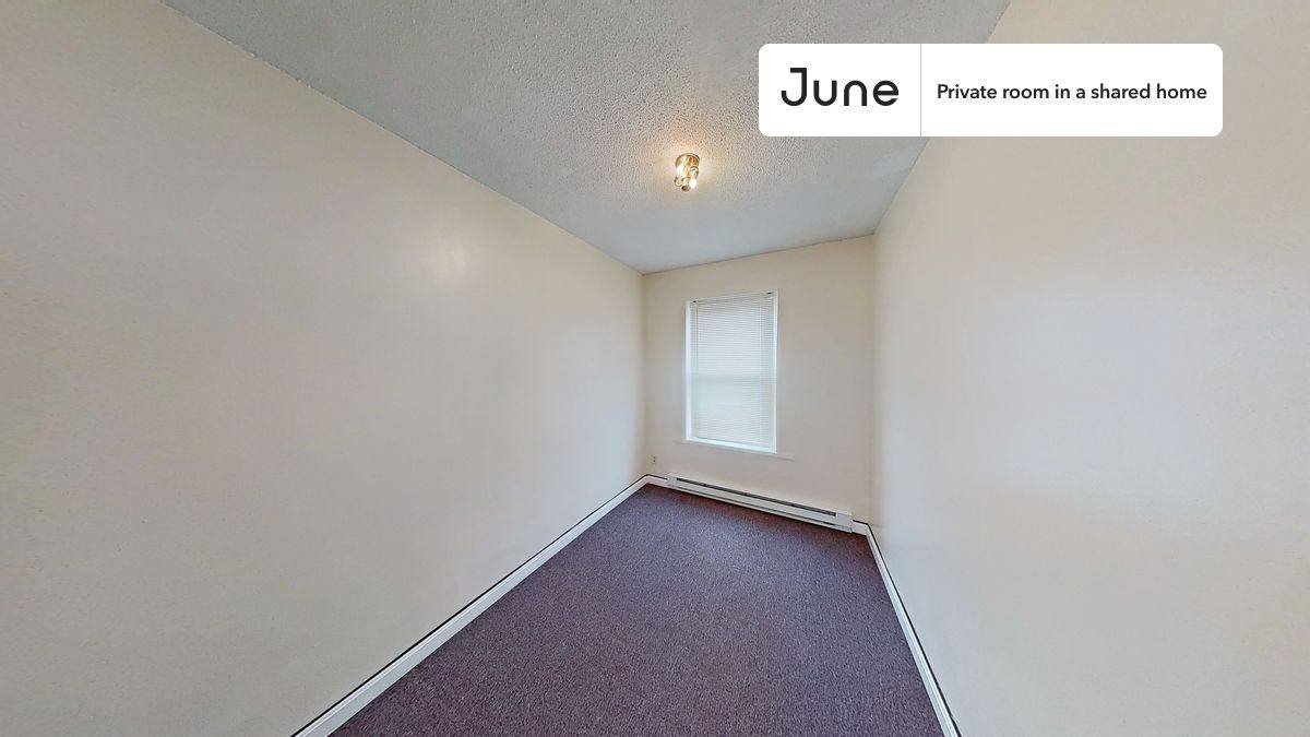 Apartment for rent at 181 Northampton St #A, Boston, MA 02118
