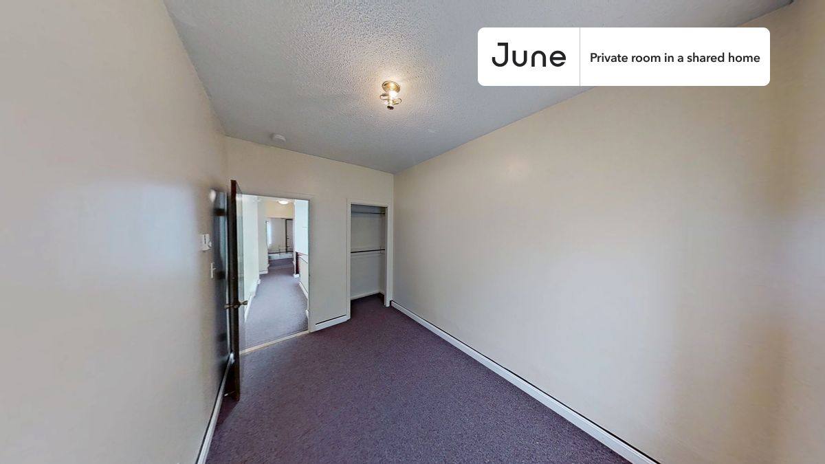 Apartment for rent at 181 Northampton St #A, Boston, MA 02118