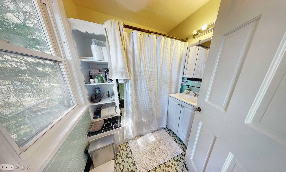 Apartment for rent at 279 Washington St, Somerville, MA 02143