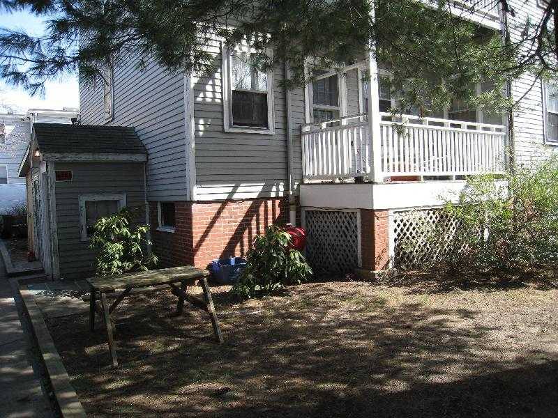 Apartment for rent at 279 Washington St, Somerville, MA 02143