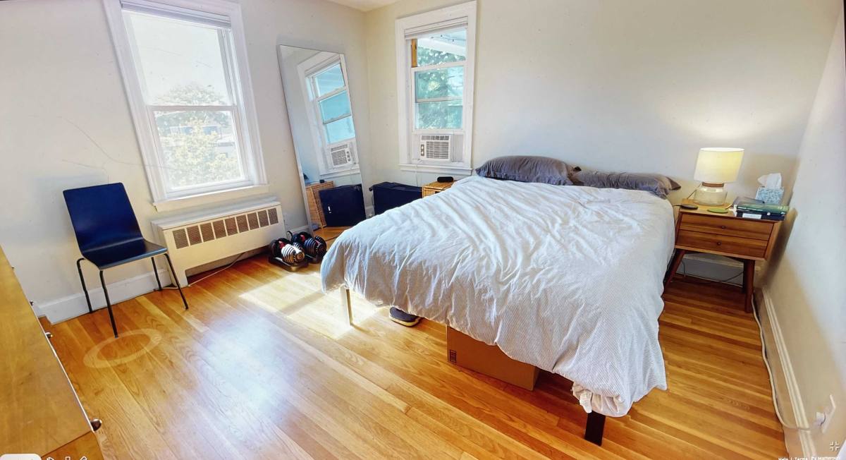 Apartment for rent at 279 Washington St, Somerville, MA 02143