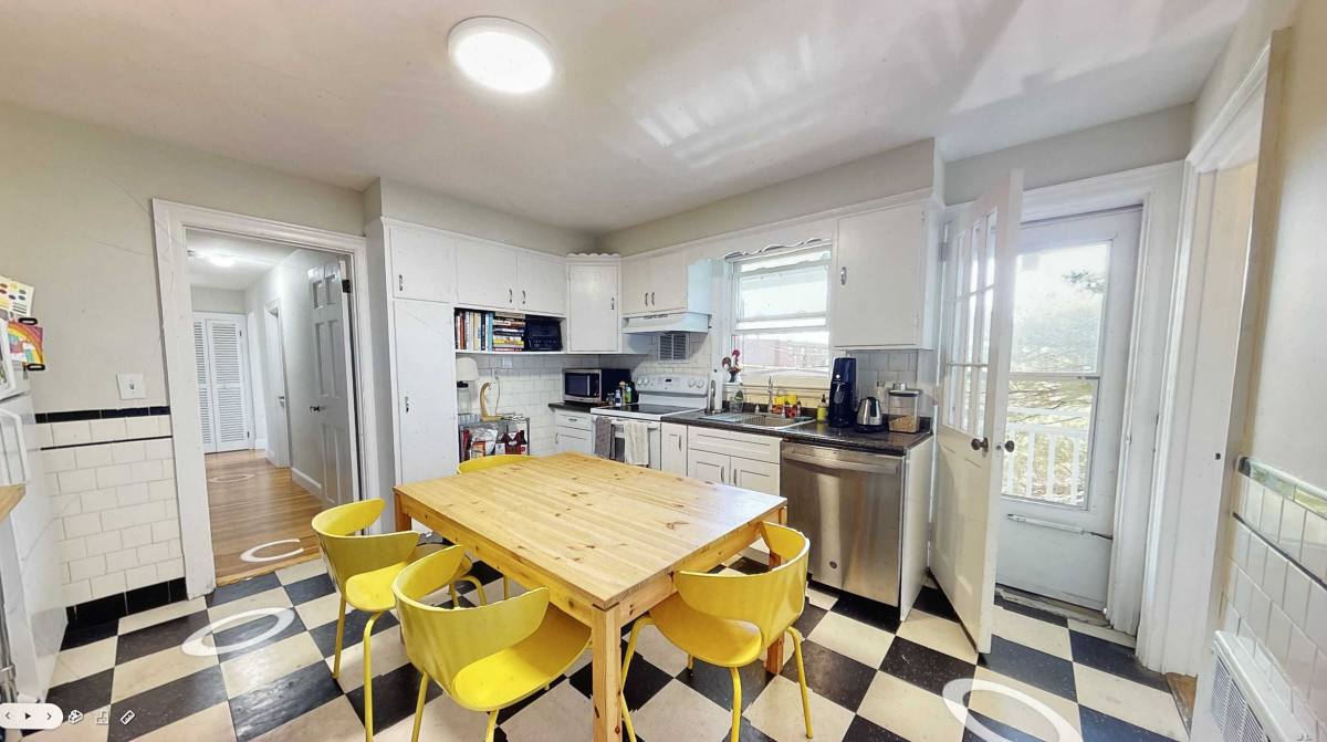 Apartment for rent at 279 Washington St, Somerville, MA 02143