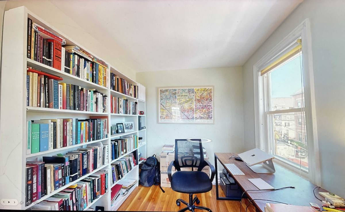 Apartment for rent at 279 Washington St, Somerville, MA 02143