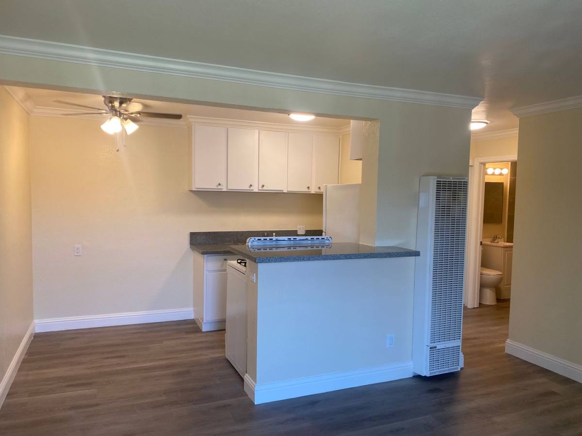 Apartment for rent at 2511 Edison Ave, Sacramento, CA 95821
