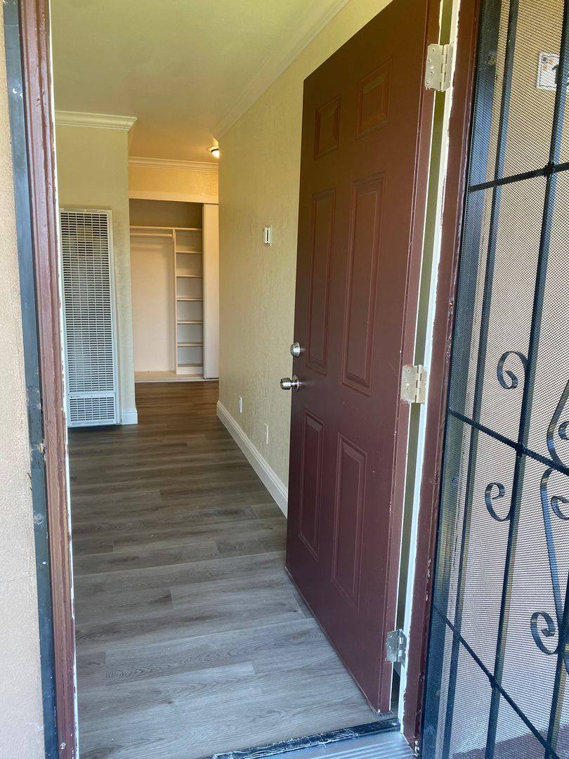 Apartment for rent at 2511 Edison Ave, Sacramento, CA 95821