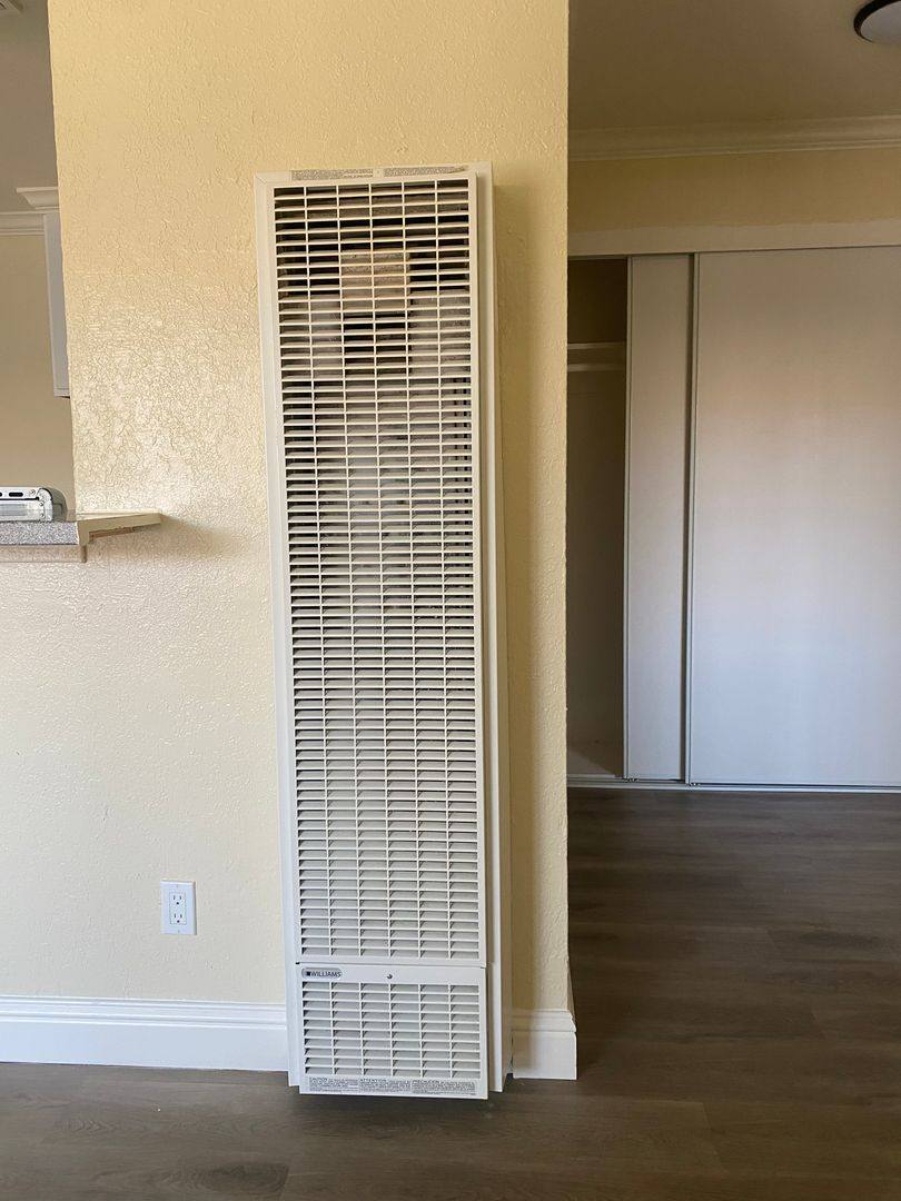 Apartment for rent at 2511 Edison Ave, Sacramento, CA 95821