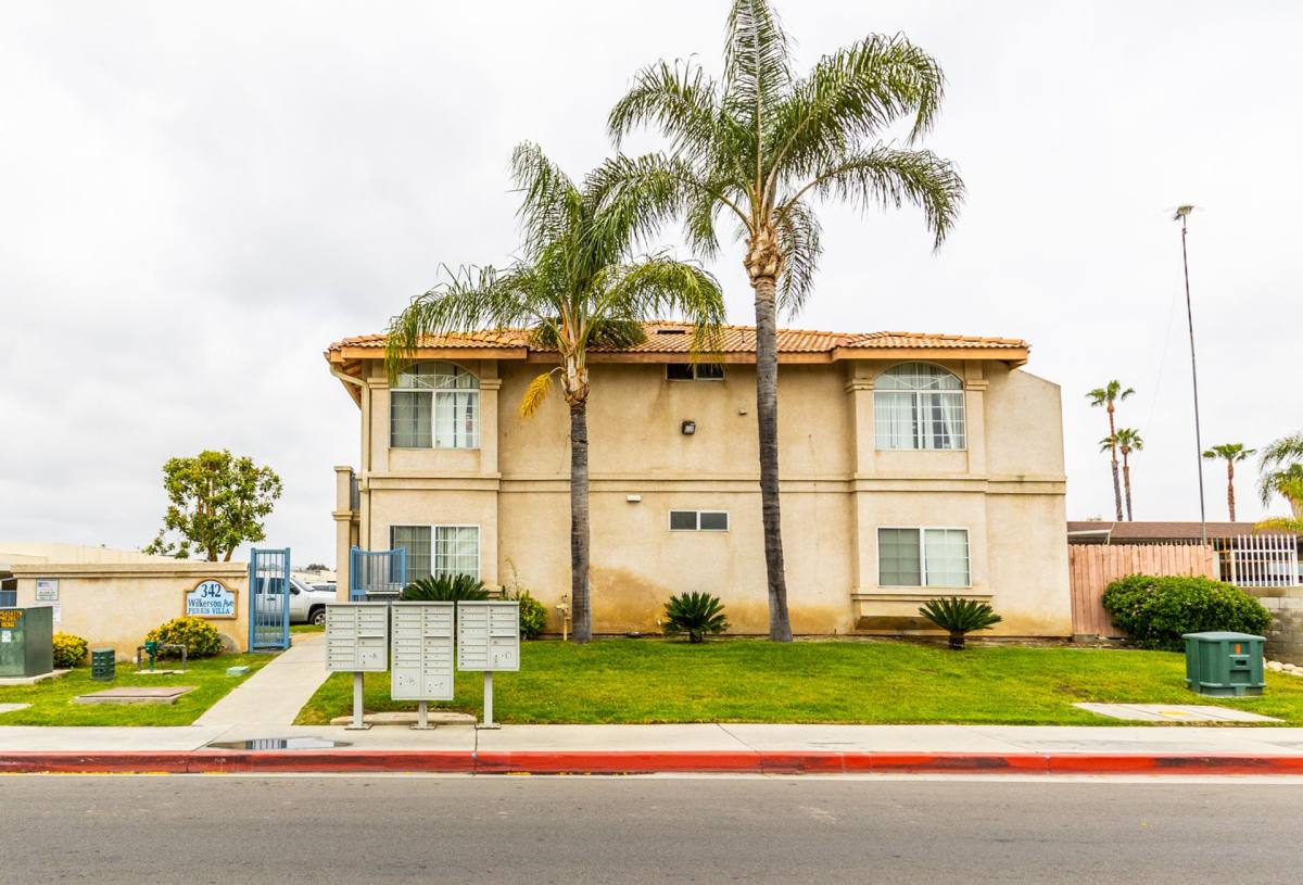 Apartment for rent at 342 Wilkerson Ave, Perris, CA 92570