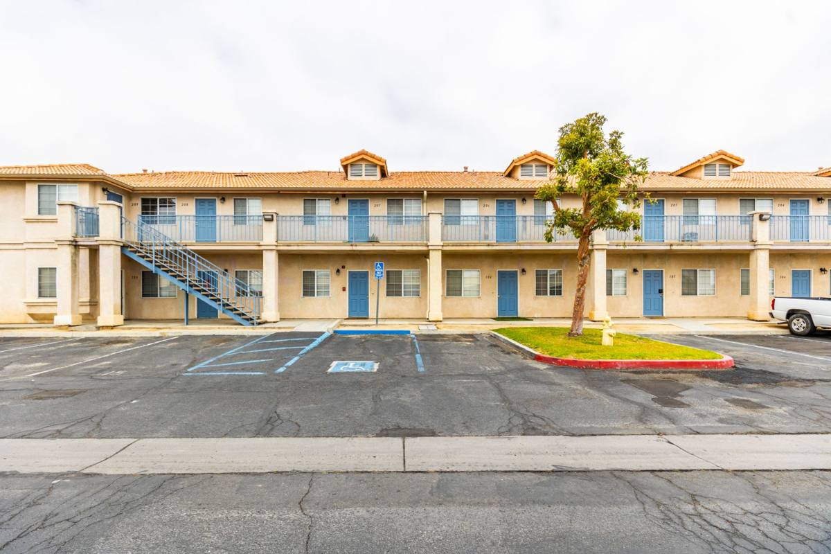 Apartment for rent at 342 Wilkerson Ave, Perris, CA 92570