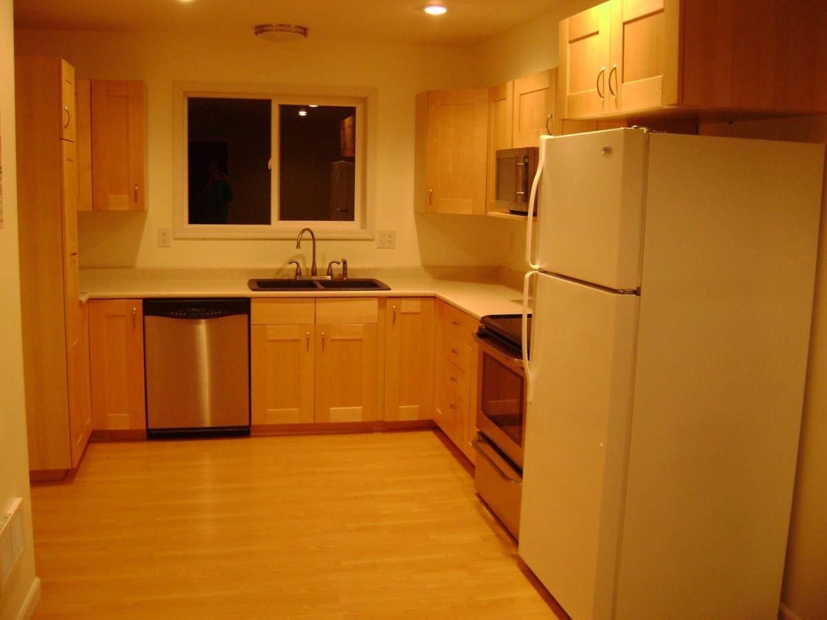Apartment for rent at 3544 Haynie Rd, Blaine, WA 98230