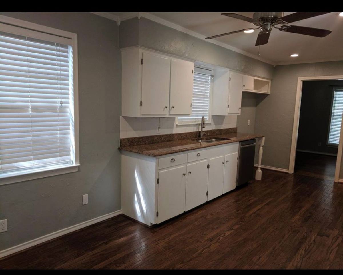 House for rent at 7303 Bucknell Dr, Dallas, TX 75214