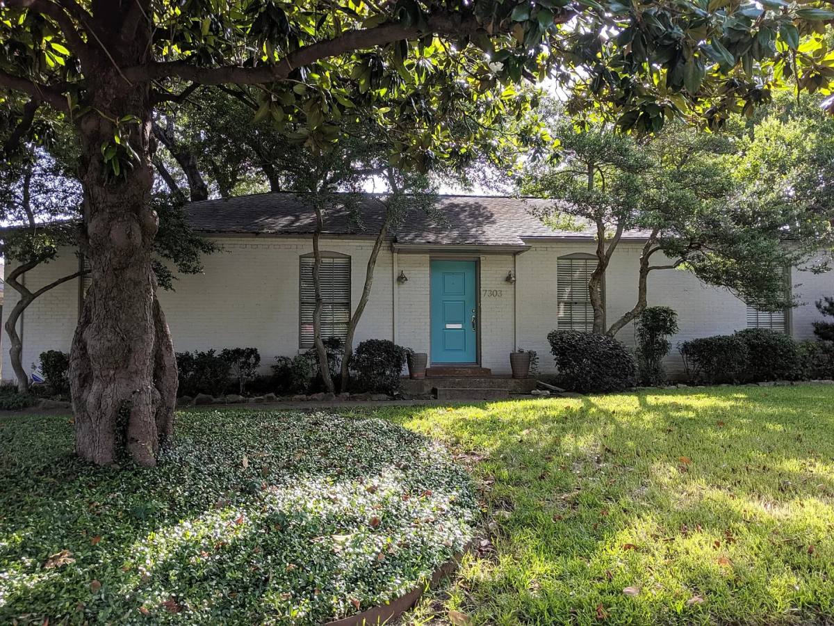 House for rent at 7303 Bucknell Dr, Dallas, TX 75214