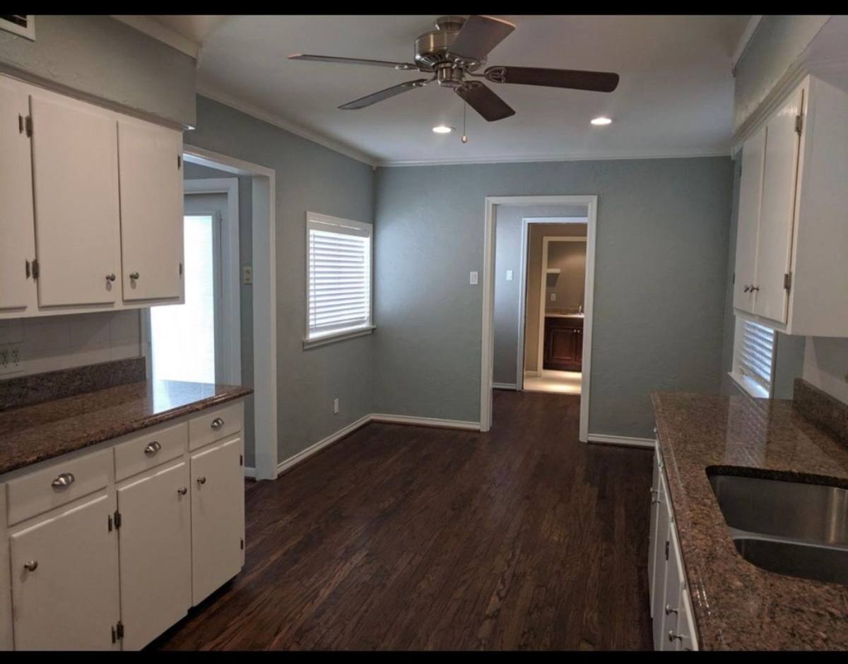 House for rent at 7303 Bucknell Dr, Dallas, TX 75214