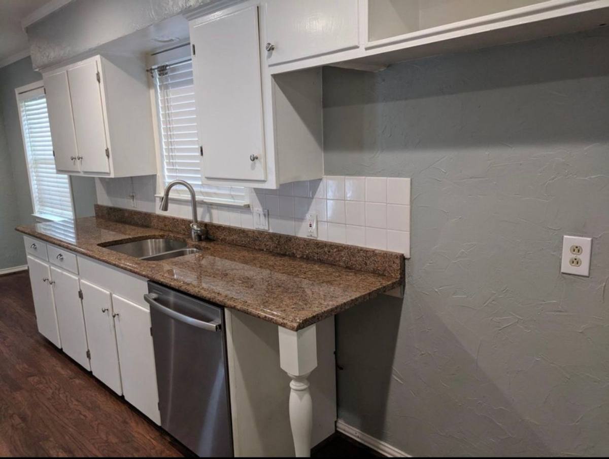 House for rent at 7303 Bucknell Dr, Dallas, TX 75214