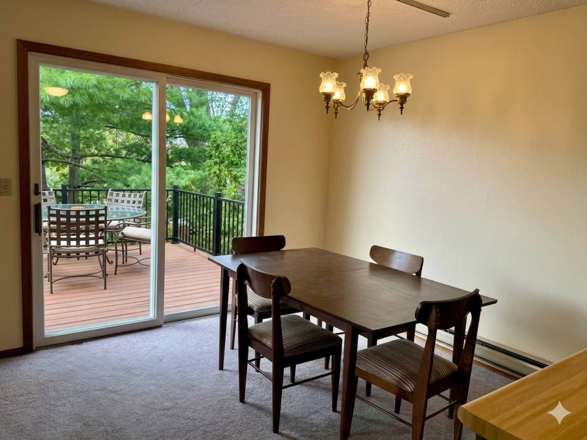 Apartment for rent at 606 Vilas St, Onalaska, WI 54650
