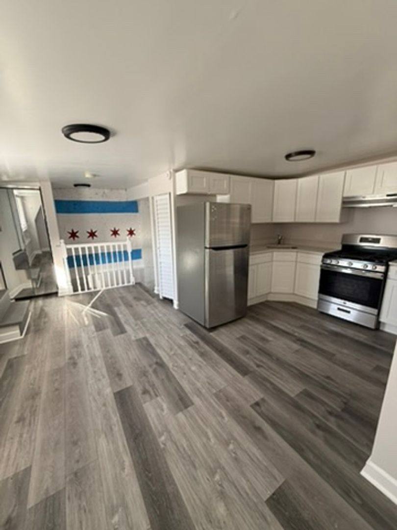 Apartment for rent at 3004-3006 S Archer Ave, Chicago, IL 60608