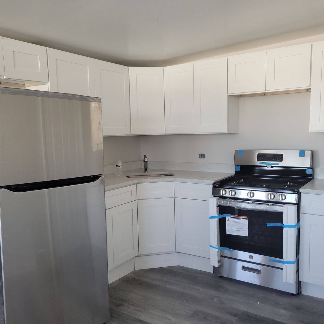 Apartment for rent at 3004-3006 S Archer Ave, Chicago, IL 60608