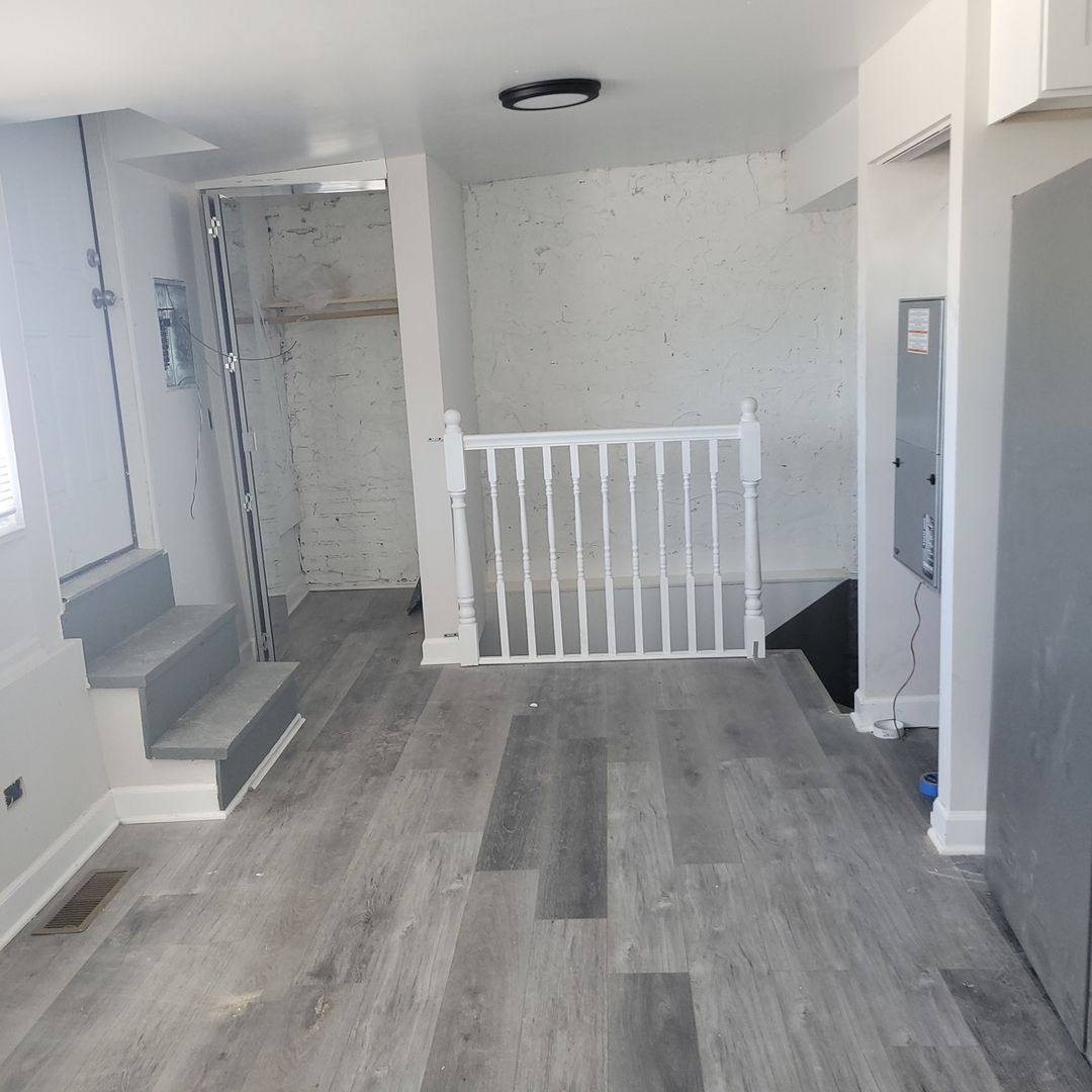 Apartment for rent at 3004-3006 S Archer Ave, Chicago, IL 60608