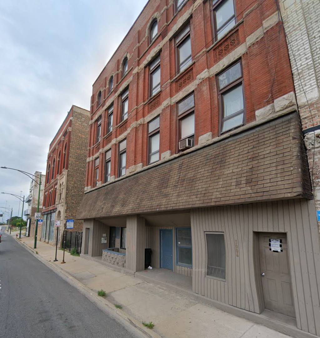 Apartment for rent at 3004-3006 S Archer Ave, Chicago, IL 60608